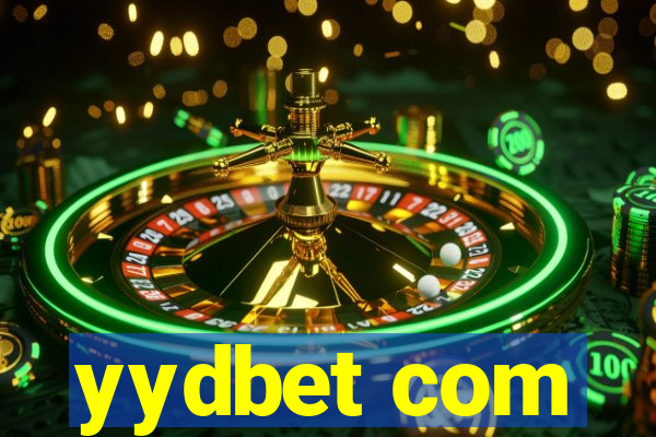 yydbet com